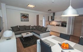Arena Apartment 5-Stars Premium-Accommodation