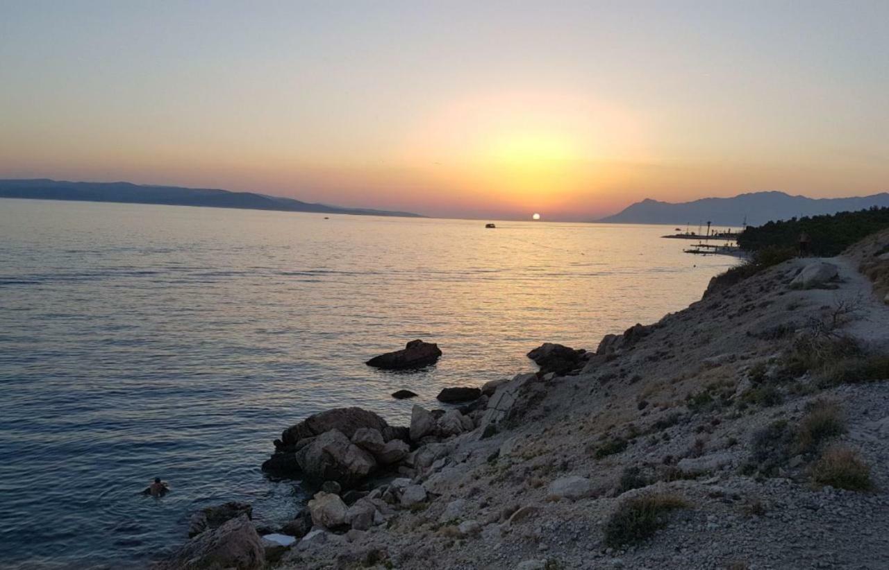Arena Apartment 5-Stars Premium-Accommodation Makarska Exterior foto